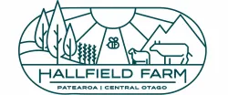Hallfield Farm Limited
