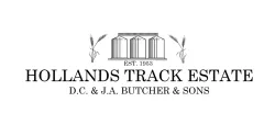 Hollands Track Estate