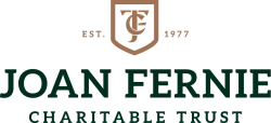 Joan Fernie Charitable Trust