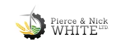 Pierce & Nick White Ltd